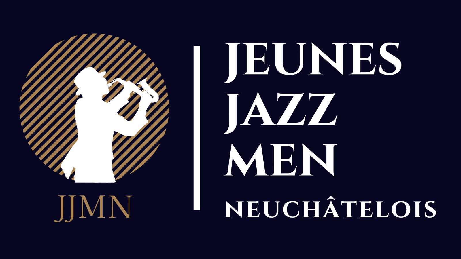 Logo JJMN Band