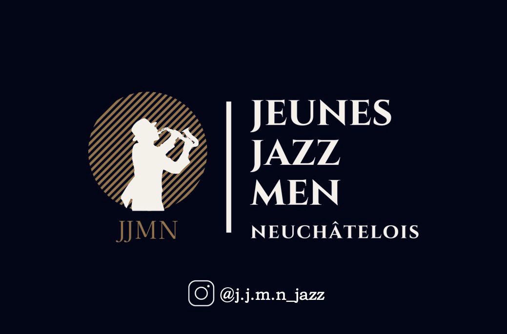 Logo JJMN Band